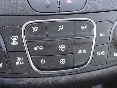 2024 Chevrolet Malibu LT w/1LT