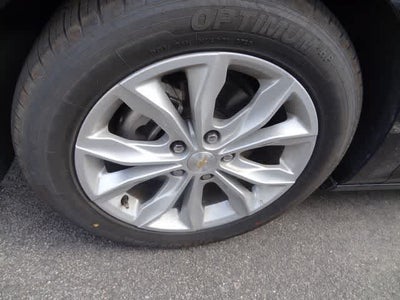 2024 Chevrolet Malibu LT w/1LT