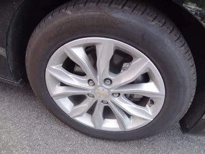 2024 Chevrolet Malibu LT w/1LT