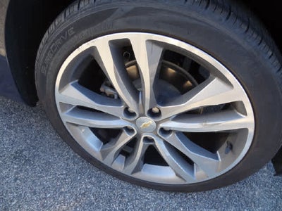 2025 Chevrolet Malibu LT w/1LT