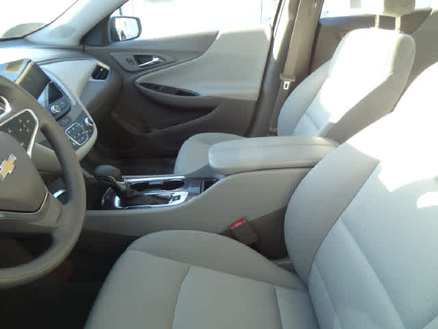 2025 Chevrolet Malibu LT w/1LT