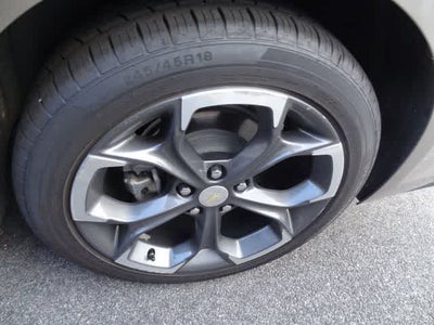 2023 Chevrolet Malibu LT w/1LT