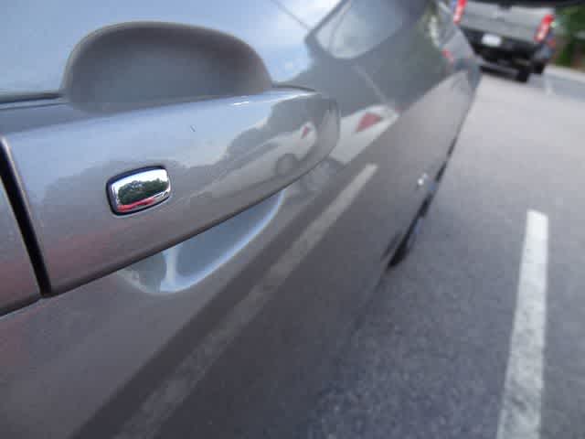 2023 Chevrolet Malibu LT w/1LT