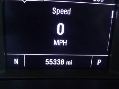 2023 Chevrolet Malibu LT w/1LT