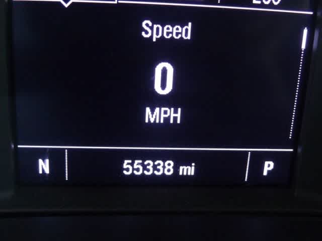 2023 Chevrolet Malibu LT w/1LT