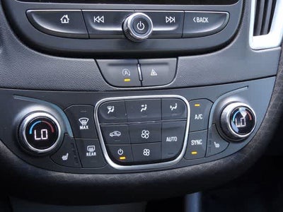 2023 Chevrolet Malibu LT w/1LT
