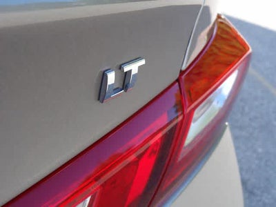 2023 Chevrolet Malibu LT w/1LT