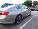 2023 Chevrolet Malibu LT w/1LT