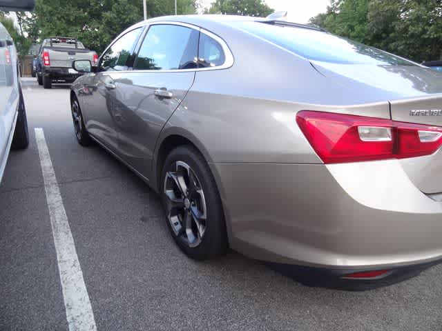2023 Chevrolet Malibu LT w/1LT