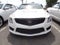 2017 Cadillac V-Series Base