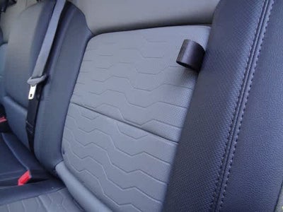 2025 Chevrolet Silverado 2500HD ZR2