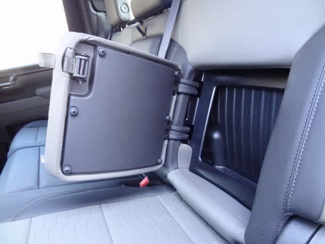 2025 Chevrolet Silverado 2500HD ZR2