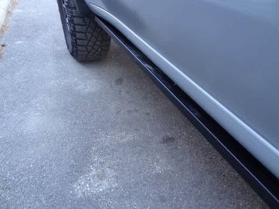 2025 Chevrolet Silverado 2500HD ZR2