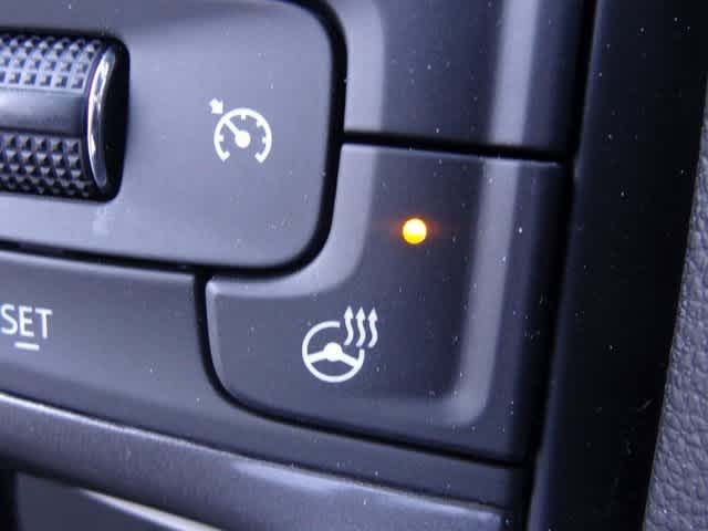 2025 Chevrolet Silverado 2500HD ZR2