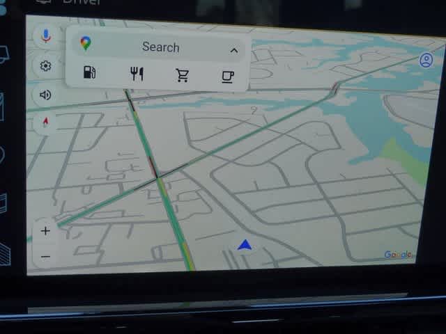 2025 Chevrolet Silverado 2500HD ZR2