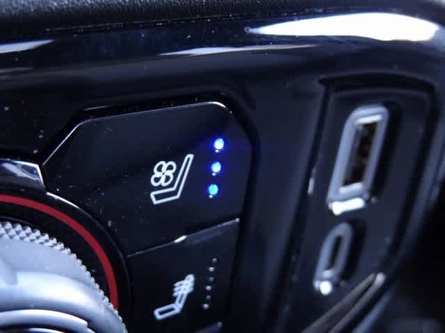 2025 Chevrolet Silverado 2500HD ZR2