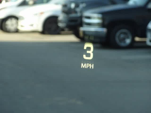 2025 Chevrolet Silverado 2500HD ZR2