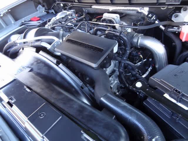 2025 Chevrolet Silverado 2500HD ZR2