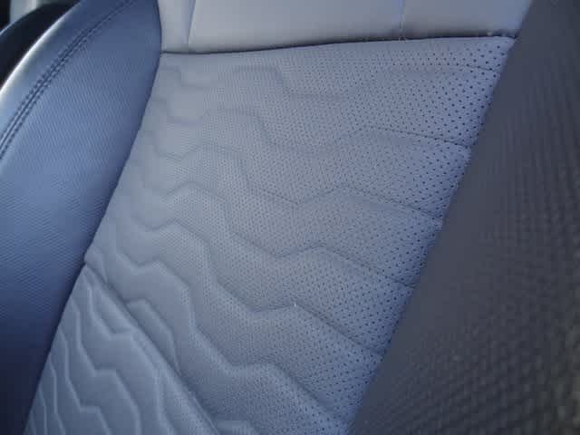 2025 Chevrolet Silverado 2500HD ZR2