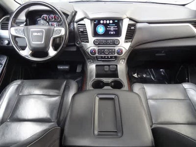 2020 GMC Yukon SLT