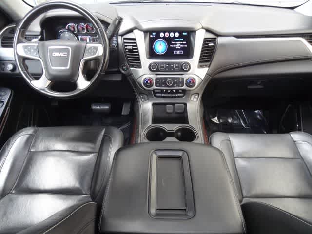 2020 GMC Yukon SLT