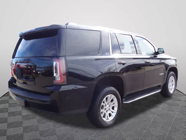 2020 GMC Yukon SLT