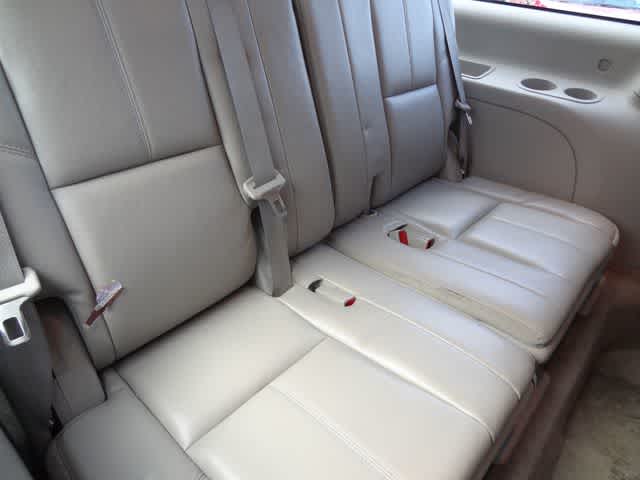 2014 Chevrolet Suburban 1500 LT