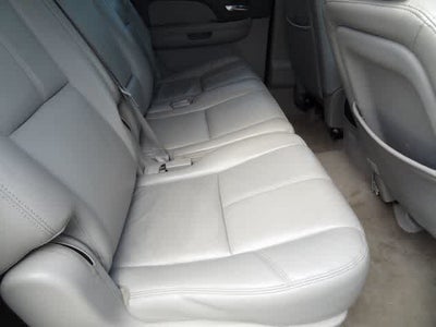 2014 Chevrolet Suburban 1500 LT