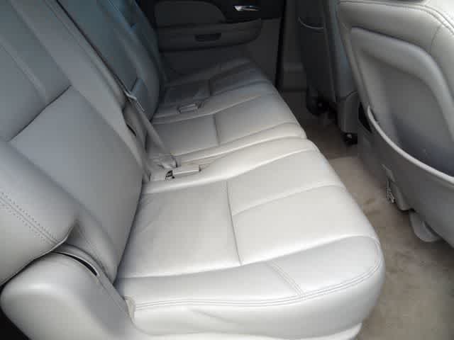 2014 Chevrolet Suburban 1500 LT