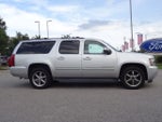 2014 Chevrolet Suburban 1500 LT