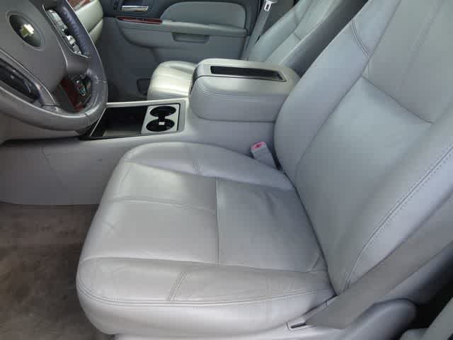 2014 Chevrolet Suburban 1500 LT