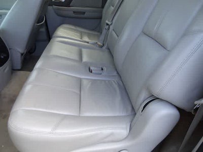 2014 Chevrolet Suburban 1500 LT
