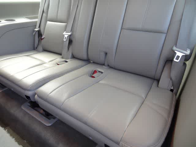 2014 Chevrolet Suburban 1500 LT