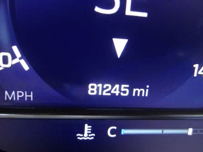 2022 Chevrolet Suburban Premier