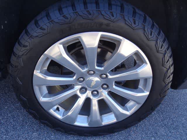 2022 Chevrolet Suburban Premier