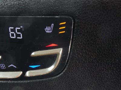 2016 Cadillac Escalade ESV Luxury Collection