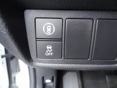 2020 Honda Accord LX 1.5T