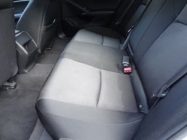 2020 Honda Accord LX 1.5T