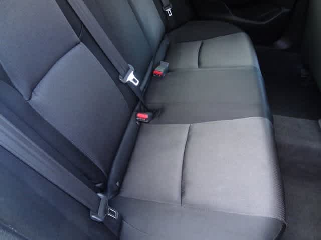 2020 Honda Accord LX 1.5T