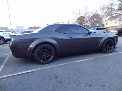 2019 Dodge Challenger R/T Scat Pack