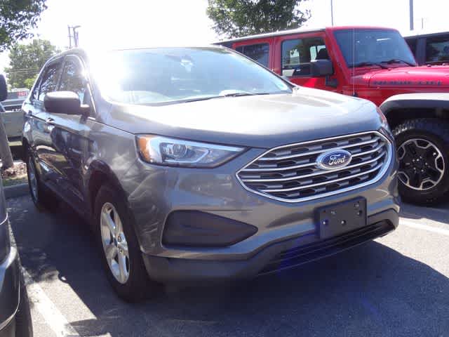 2021 Ford Edge SE
