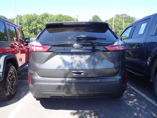2021 Ford Edge SE