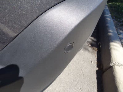 2021 Ford Edge SE
