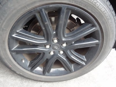 2022 Ford Edge SE