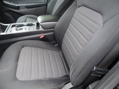 2022 Ford Edge SE