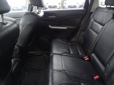 2014 Honda CR-V Base