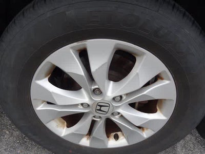 2014 Honda CR-V Base