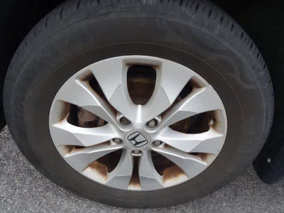 2014 Honda CR-V Base