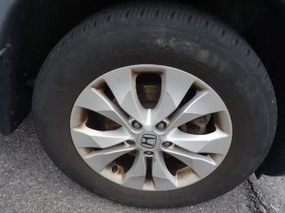 2014 Honda CR-V Base