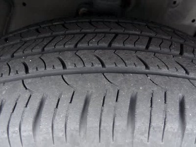 2014 Honda CR-V Base